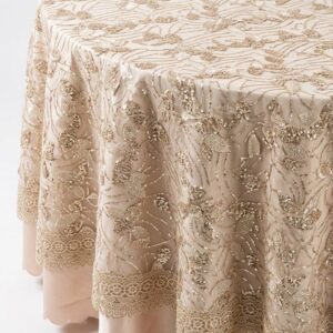 nappe toub metrouz