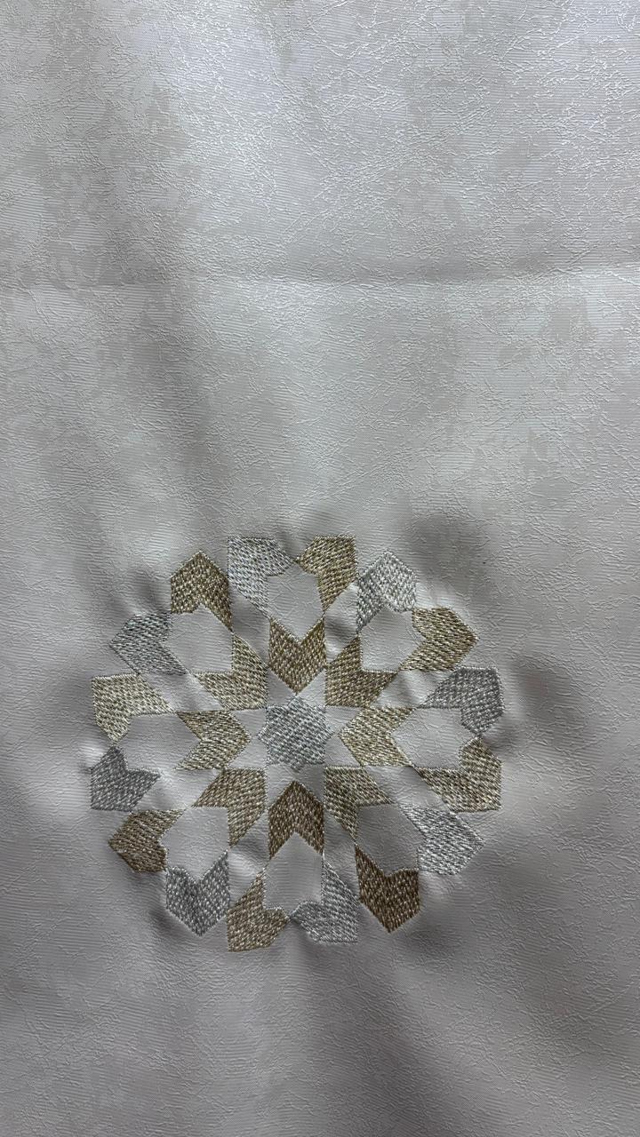 nappes similicuire n01