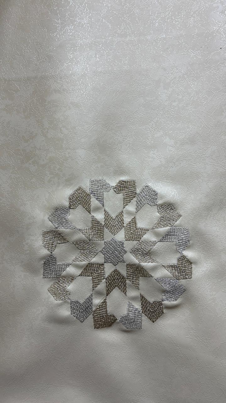 nappes similicuire n01