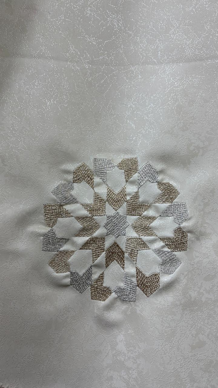 nappes similicuire n01