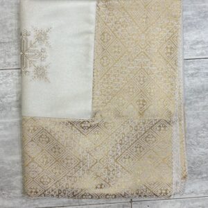 nappe similicuir carre n02