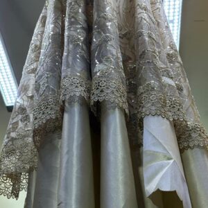nappe toub + nappe toub simpl (sous nappe)