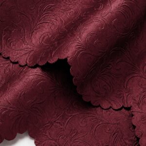 nappe toub simple n07