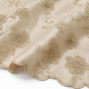 nappe toub n01